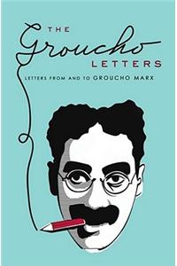 The Groucho Letters