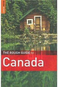 The Rough Guide to Canada