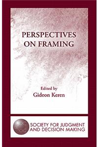 Perspectives on Framing