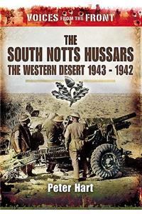 The South Notts Hussars