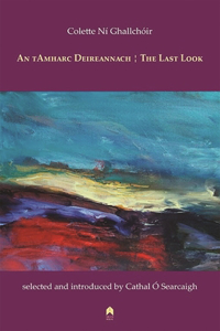 Tamharc Deireannach / The Last Look