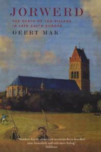 God Has Left Friesland