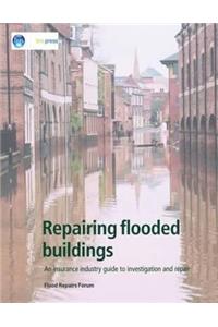 Repairing Flooded Buildings