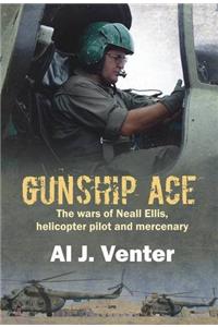 Gunship Ace