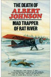 Death of Albert Johnson