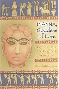 Inanna, Goddess of Love