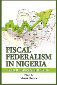 Fiscal Federalism in Nigeria