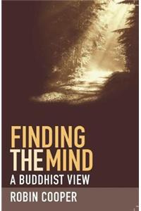 Finding the Mind