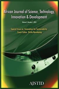 AJSTID, Vol 2 No 1, 2010