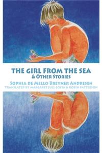 The Girl from the Sea and other stories