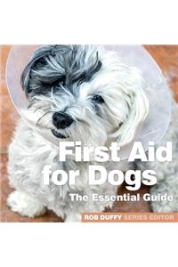 First Aid for Dogs