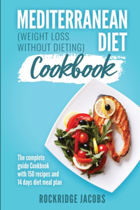 Mediterranean Diet Cookbook