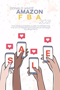 Amazon FBA 2021