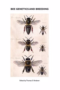 Bee Genetics and Breeding