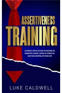 Assertiveness Training