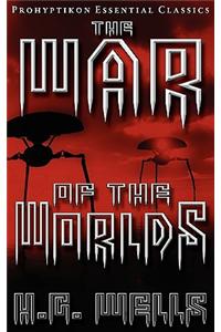 The War of the Worlds