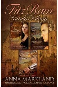 Fitzram Family Trilogy