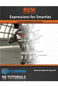 Expressions for Smarties in NX
