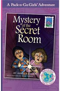 Mystery of the Secret Room