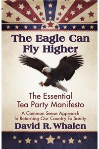 The Eagle Can Fly Higher