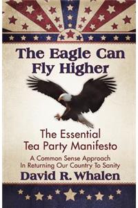 Eagle Can Fly Higher