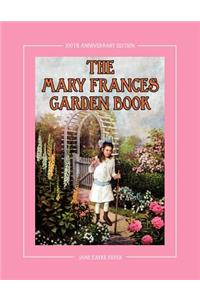 Mary Frances Garden Book 100th Anniversary Edition