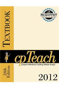 2012 Cpteach Textbook