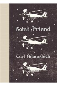 Saint Friend