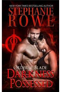 Darkness Possessed