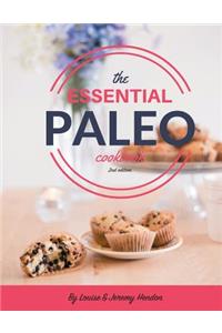 Essential Paleo Cookbook