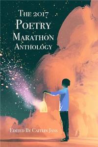 2017 Poetry Marathon Anthology