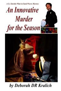 Innovative Murder for the Season