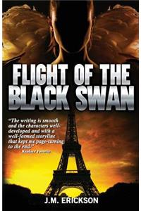 Flight of the Black Swan