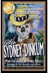 Sir Sydney Dinkum