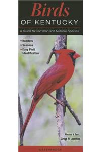 Birds of Kentucky