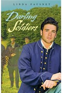 Darling Soldiers (The Gettysburg Ghost Series Book 2)