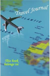 Travel Journal