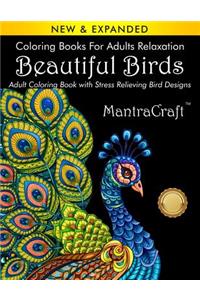 Coloring Books for Adults Relaxation