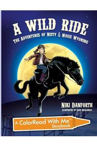 Wild Ride