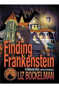 Finding Frankenstein