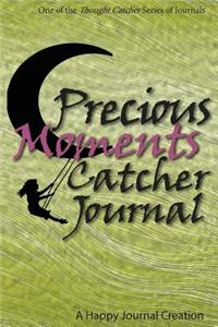 Precious Moments Catcher Journal