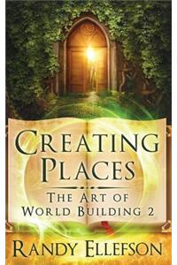 Creating Places