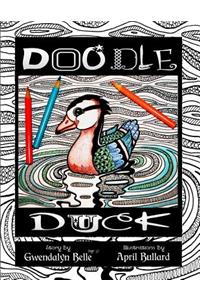 Doodle Duck