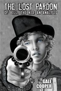 The Lost Pardon of Billy the Kid
