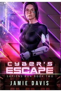 Cyber's Escape