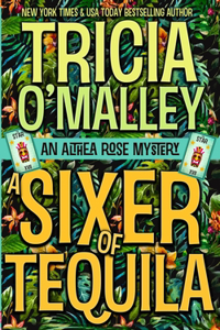 Sixer of Tequila