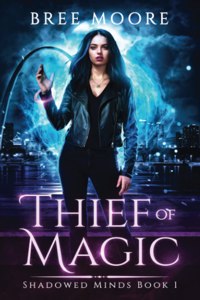Thief of Magic