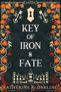 Key of Iron & Fate