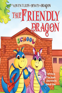 Friendly Dragon