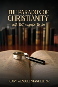 The Paradox of Christianity
